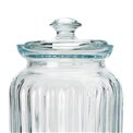 Glass jar Viva, 1.5 L, D12.5  H22cm