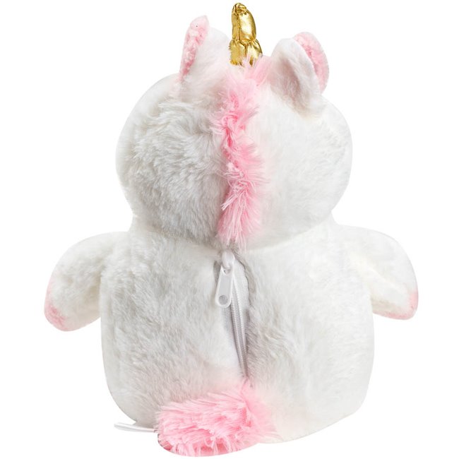 Plush projector Unicorn, H23cm