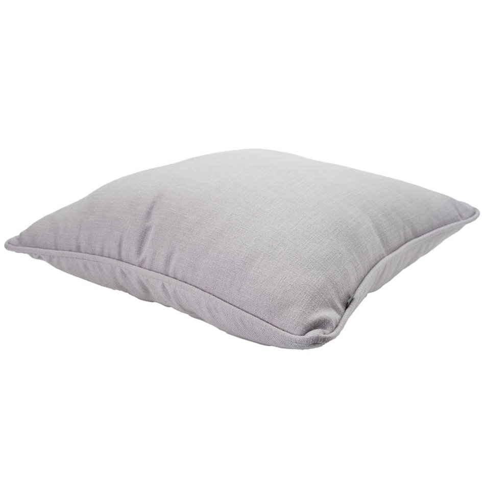 Decorative pillowcase Ventura 03, with trim, 45x45cm