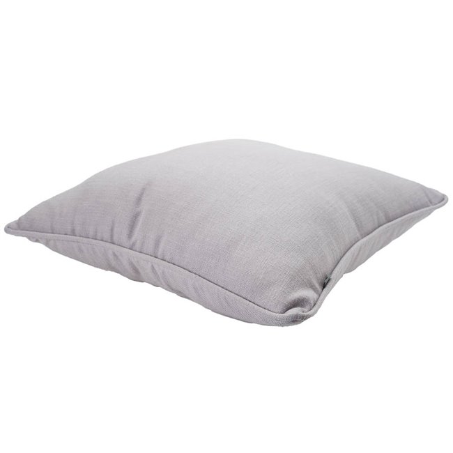 Decorative pillowcase Ventura 03, with trim, 45x45cm