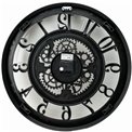 Wall clock Sarkis, D50cm