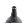 Vase Gallo, brown B2, 33x17cm