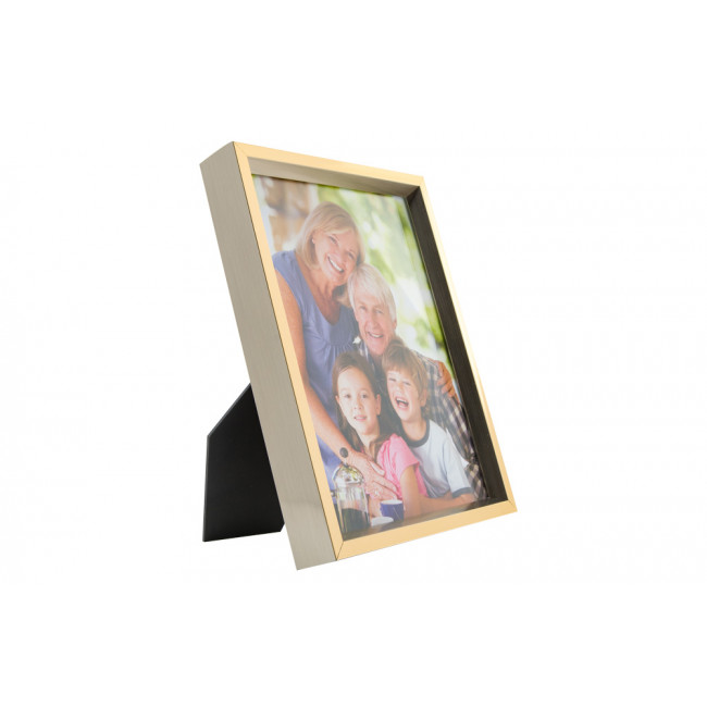 Photo frame Pozzo, 22.1x17.1x3.2cm