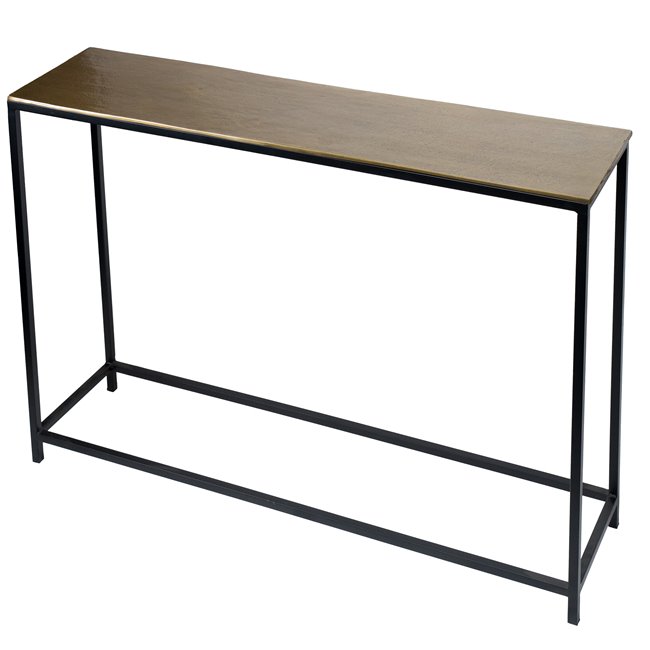 Console table Javron S, 70x100x25cm