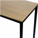 Console table Javron S, 70x100x25cm