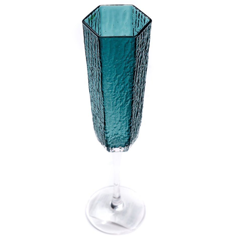 Champagne glass Salmera, 7x27cm, 300ml