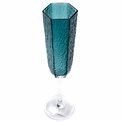 Champagne glass Salmera, 7x27cm, 300ml