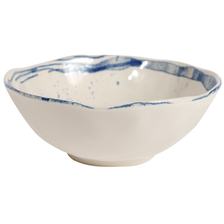 Bowl Peixe Iberica, D16cm H6cm