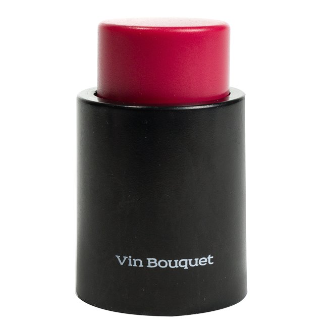 Vacuum stopper 2 in 1, 7.5cm