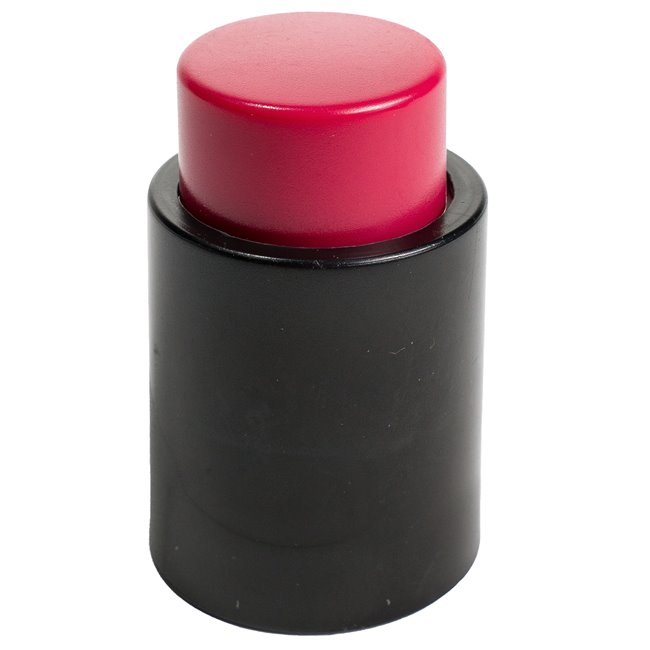 Vacuum stopper 2 in 1, 7.5cm