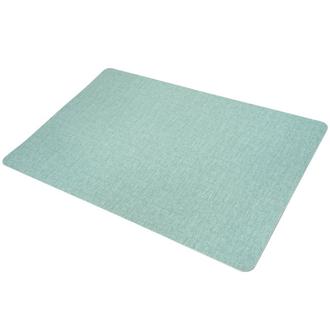 Placemat Axel, blue, 45x30cm