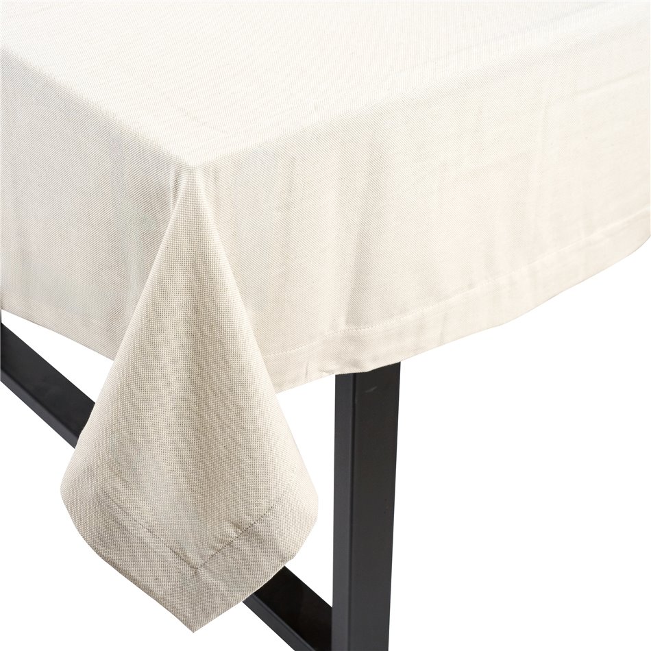 Tablecloth Pregas, linen, 150x200cm