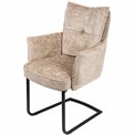 Dining chair Felitto 500, 90x64x56cm, seat height 50cm