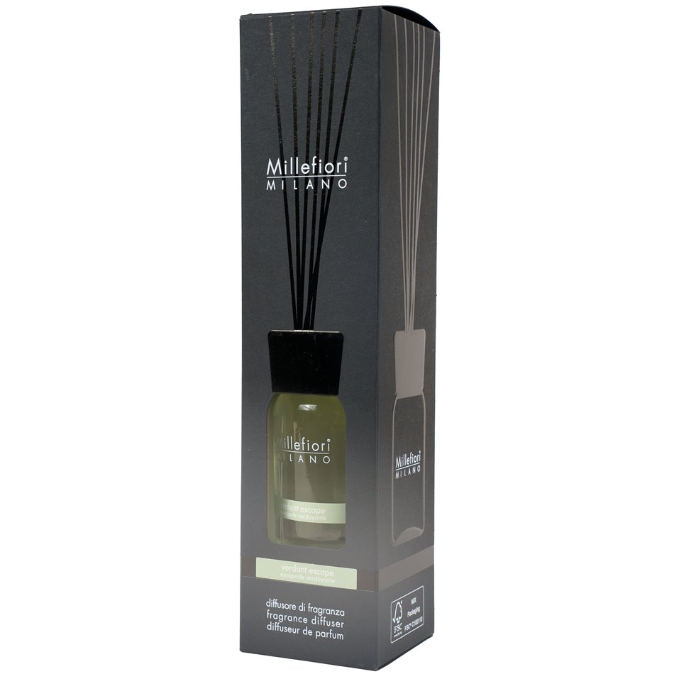 Reed Diffuser DIF.S Verdant escape 100ml