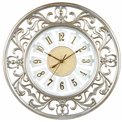 Wall clock Zahara, D46x4.5cm