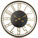 Wall clock  Zalany, D50.8x5cm