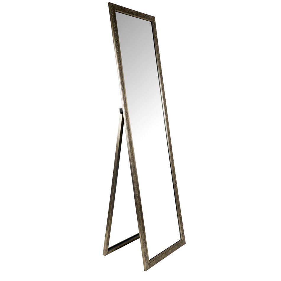 Mirror standing Ini, 40x155cm