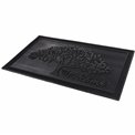 Door mat  Rubber Tree, 45x75cm 