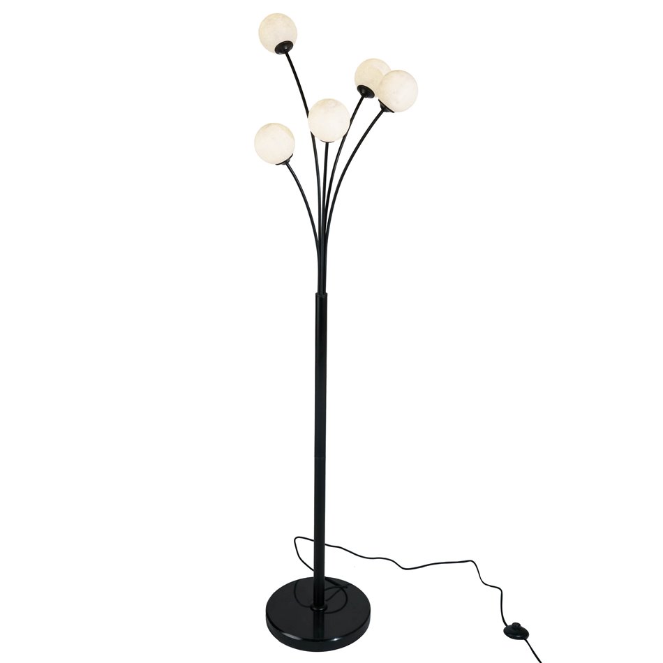 Floor lamp Sansey, G9x5, 5W(MAX)