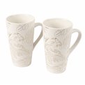 Mugs Toucan L, 50ml, set of 2, H15,3x12,5x8,7cm