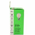 LED Bulb FLM Mini GL WW E14 5.9W, 806lm, 2700K, H8cm D4.5cm