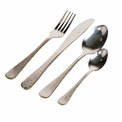 Cutlery set Camilla, 24 pcs