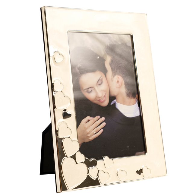 Photo frame My love II, 10x15cm