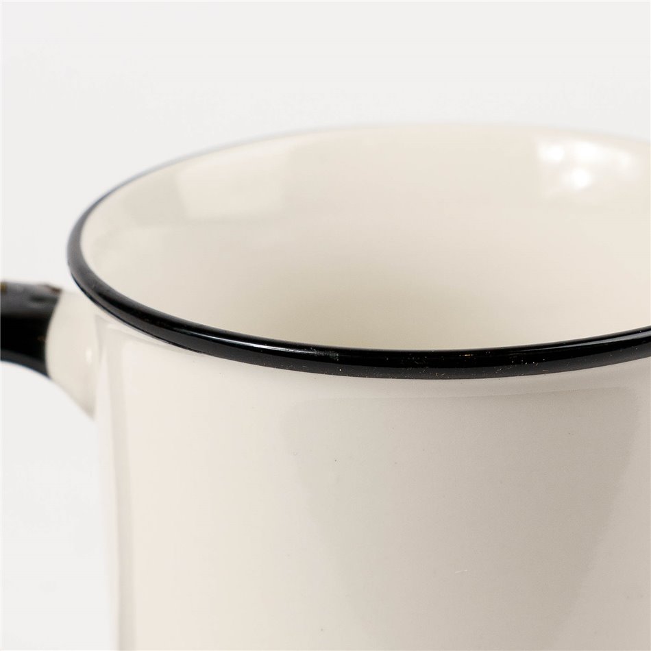 Mug Alix M, 380ml, H10,3x8.7x2.5cm