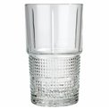 Glass Bartender Novecento HI-BALL, H13.5x8cm, 400ml