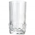 Shot glass America 20s, H8x8.5cm, 50ml, B6K6