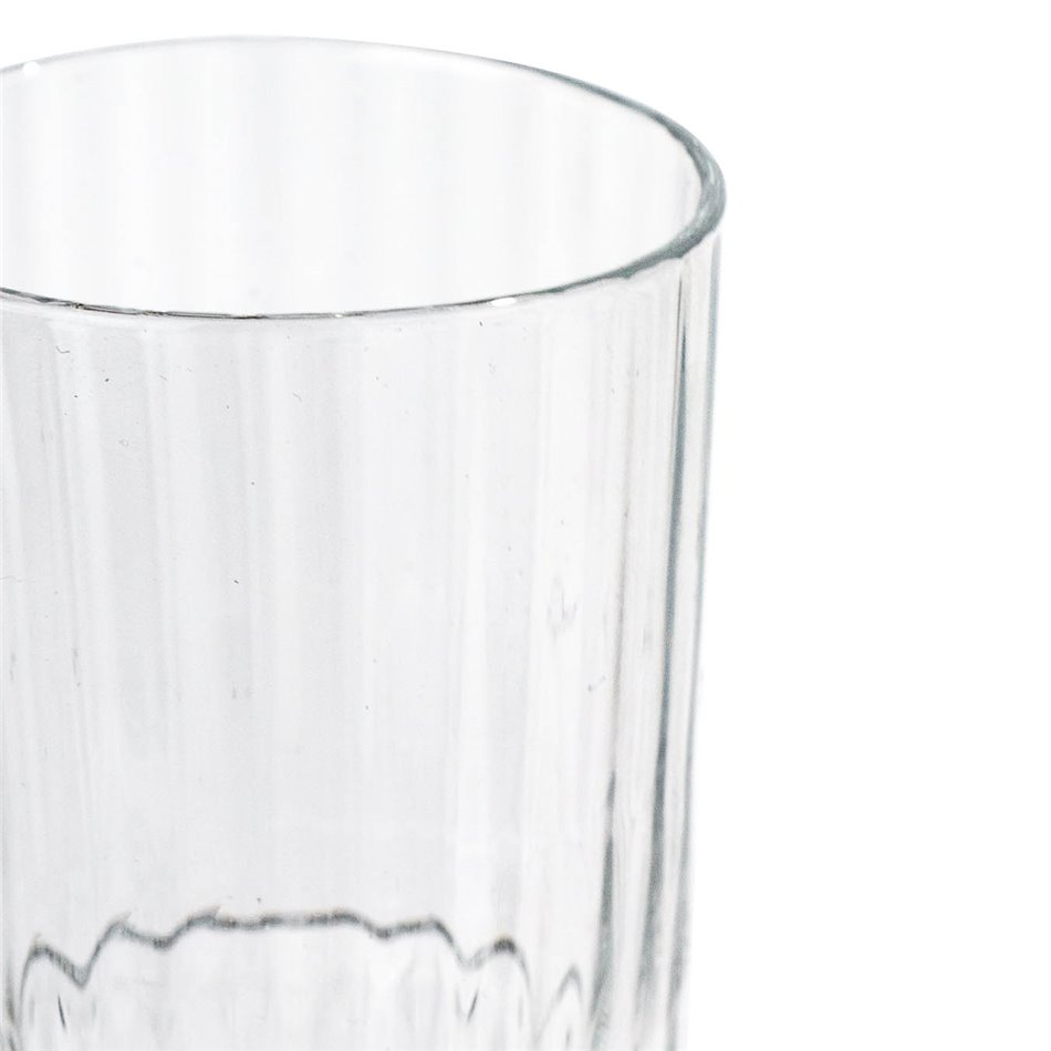 Shot glass America 20s, H8x8.5cm, 50ml, B6K6