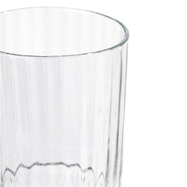 Shot glass America 20s, H8x8.5cm, 50ml, B6K6