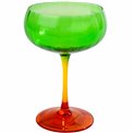 Champagne coupe Sintra, 280ml, H15xD10.4cm