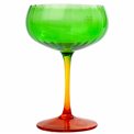 Champagne coupe Sintra, 280ml, H15xD10.4cm