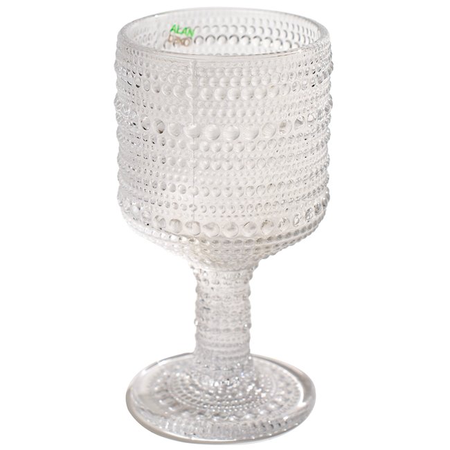 Wine glass  Sater, 270ml, H15.5cm, D8cm