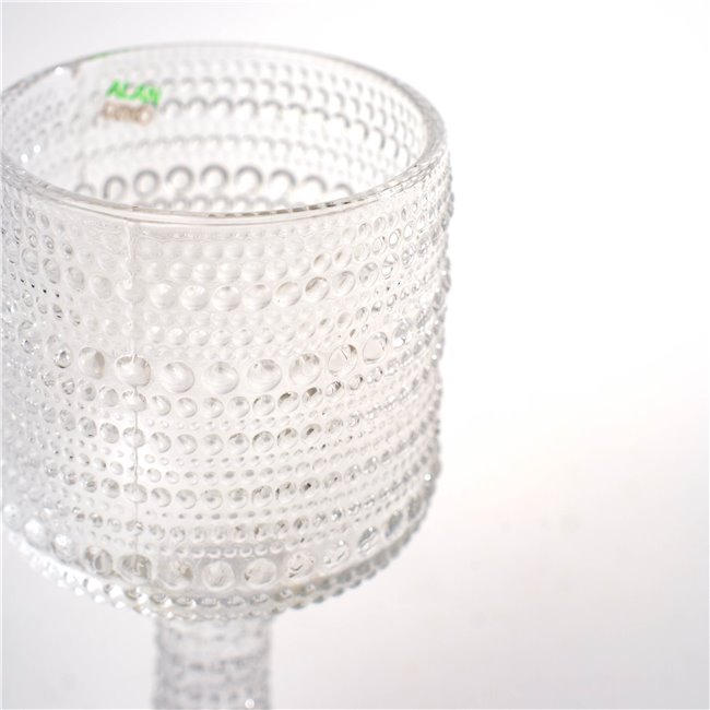 Wine glass  Sater, 270ml, H15.5cm, D8cm