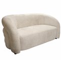 2 seater sofa Vally, taupe 111, 177x89x72cm