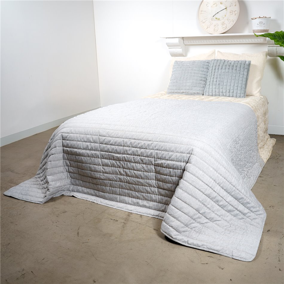 Bed cover Jure, 160x220cm