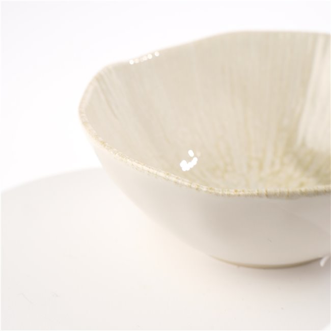 Bowl Anya Iberica Brillo,D16cm H6cm