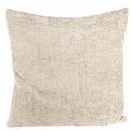 Decorative pillowcase Haga, beige, 60x60cm