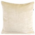 Decorative pillowcase Lotta, cream, 45x45cm