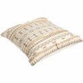 Decorative pillow Etnik Tuf, 40x40cm