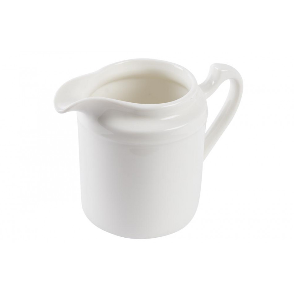 Milk jug, 270ml, 13x7x9cm