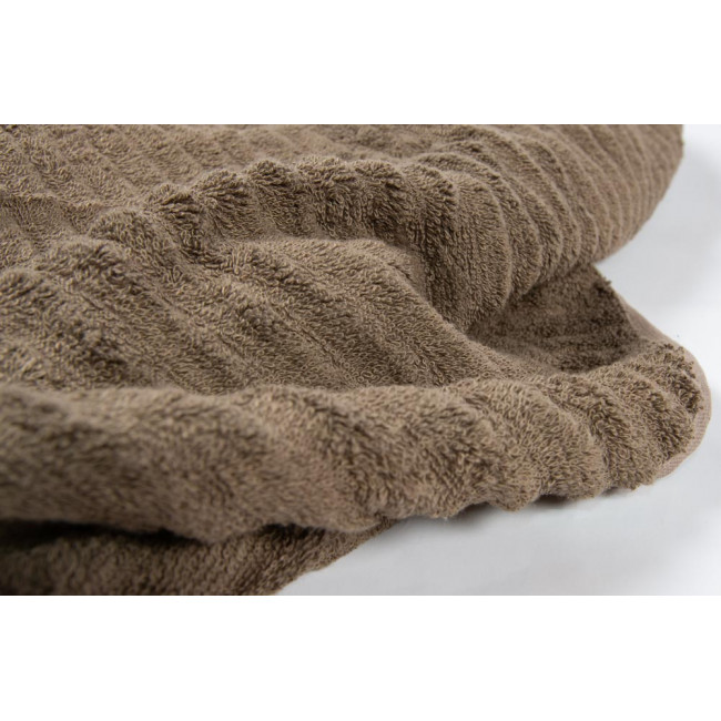 Bamboo towel, 50x100cm, 550g/m2