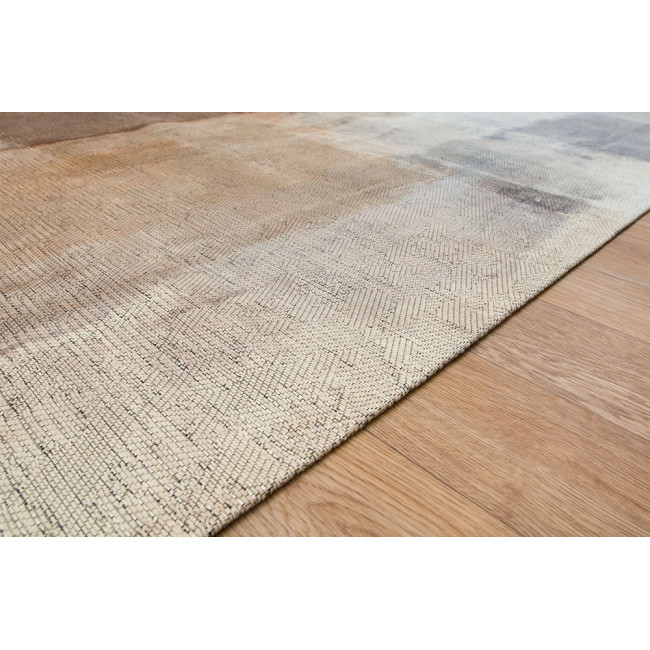 Carpet Homa Primera Taupe, 100x200cm