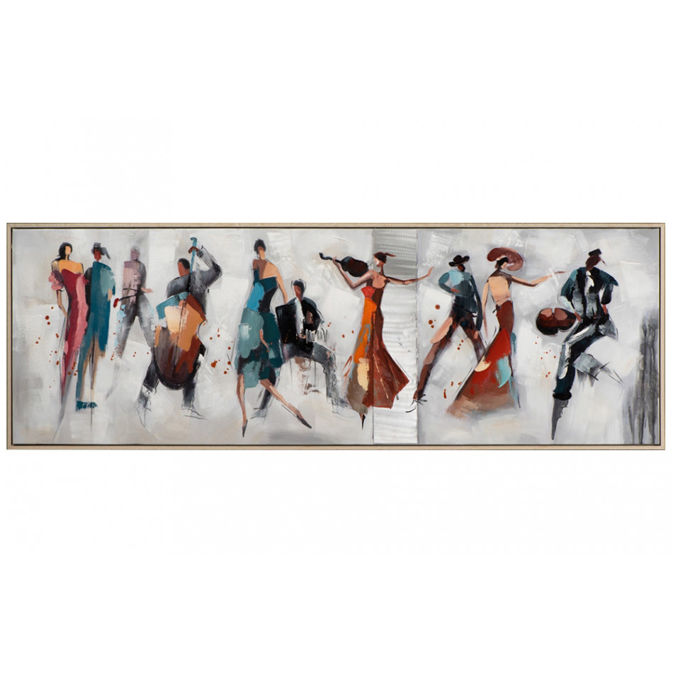 Picture Passion Tango, 52,5x152,5 cm 