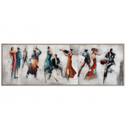 Picture Passion Tango, 52,5x152,5 cm 