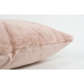 Cushion Laheaven, pink, 48x48cm