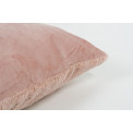 Cushion Laheaven, pink, 48x48cm