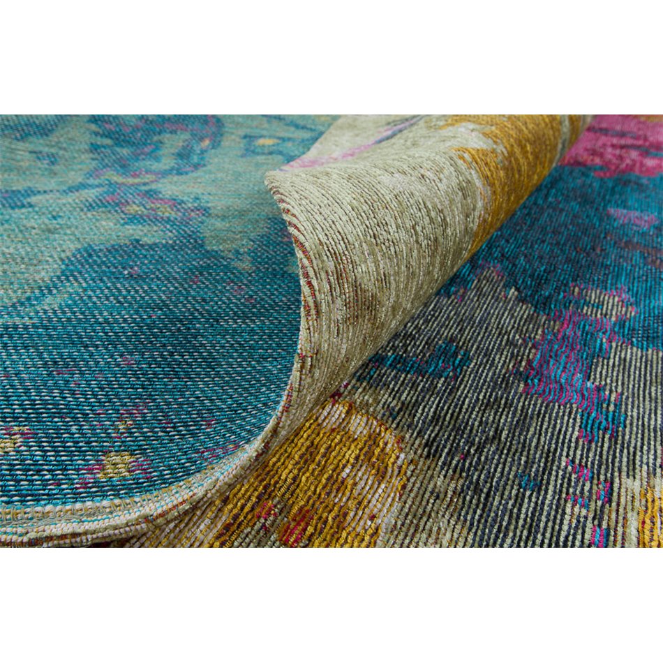 Carpet Prato 0007/Q01/X, D195cm